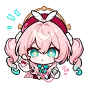 HyacineCheckUp