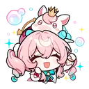 HyacineHappy