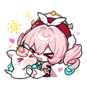 HyacineHug