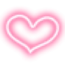 pinkneonheart