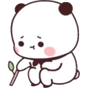 hsrt_awwie custom emote from 𐙚 Hasrat ™ || Indian discord • socialize • Chilling • non-dating • VC • Gaming • Giveaways..!!𓂃♡