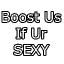 boostifsexy