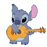 17166stitchguitar Discord emoji