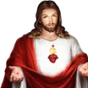 JesusChrist