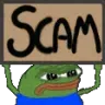 pepe_scam