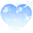 S_sparkleblueheart