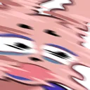 LadyEtherealBlurLeft