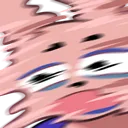 LadyEtherealBlurRight