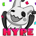ShinyMimiHype