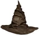 Sorting_Hat