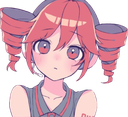 ChidaLooking Discord emoji