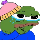 cryingpepe