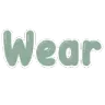Wear