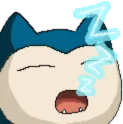 SleepySnorlax