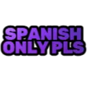 Spanishonly