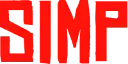 simp_rdr Discord emoji