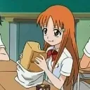 OrihimeBread