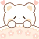 WhiteBear_Sleep WhiteBear_Sleep