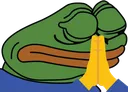 prayge prayge
