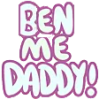 benmedaddy Discord emoji