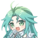 luckycyanOK