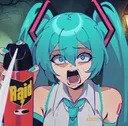 mikuraid