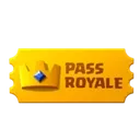 :PassRoyale: