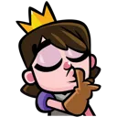 CRPrincessShush
