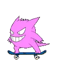 gengarskate