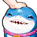 B_Jeff_Headpat