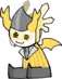 valk