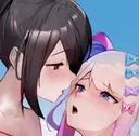 AmeAndKAngel