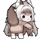 AFoxy_TailwagDance