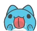 lick
