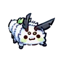 shimmy