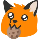 blobfoxnomcookie