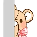 bearpeek