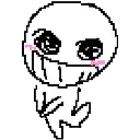 whitey_blushing