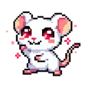 PixelMouse