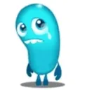 sadtear