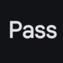pass