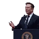 ElonSalute