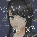 YanMath Discord emoji