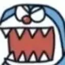 angrydora