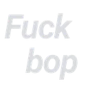 Fuckbop