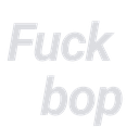 Fuckbop custom emote from ۶ৎ　‿　cemetery　 ݁ 　˖