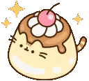 g_PusheenDessert
