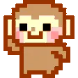 Sprite_monkey_dance