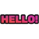 Hello