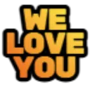 WeLoveU WeLoveU